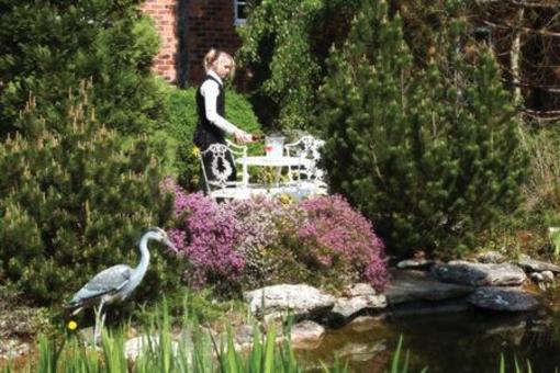 фото отеля BEST WESTERN Manor House Hotel