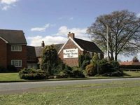 BEST WESTERN Manor House Hotel