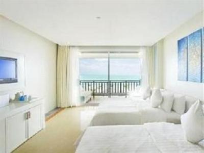 фото отеля Samui Resotel
