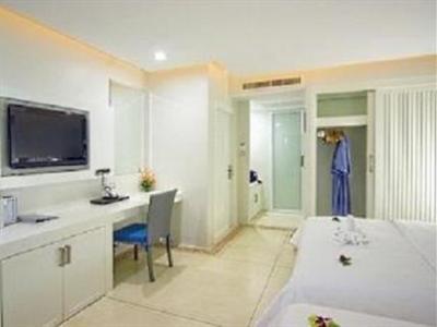 фото отеля Samui Resotel