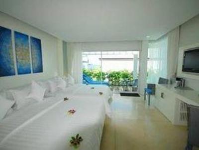 фото отеля Samui Resotel