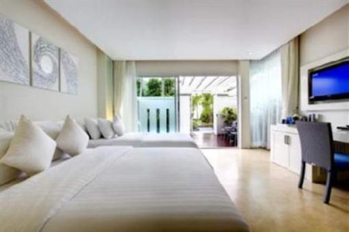 фото отеля Samui Resotel