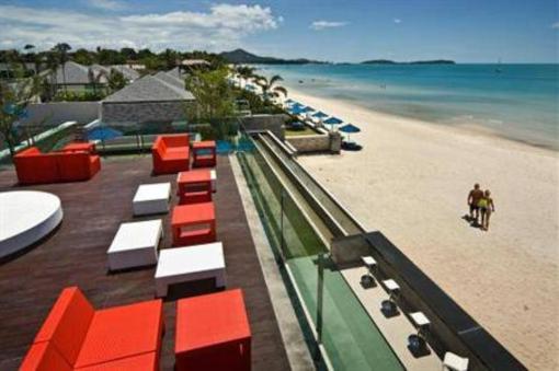фото отеля Samui Resotel