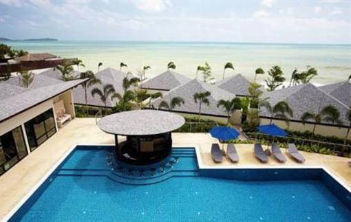 фото отеля Samui Resotel