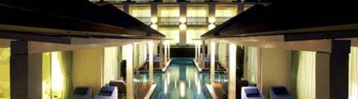 фото отеля Samui Resotel