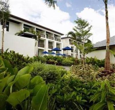 фото отеля Samui Resotel
