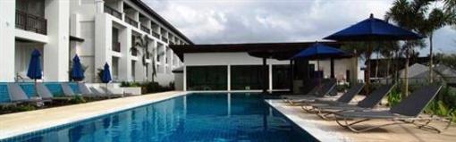 фото отеля Samui Resotel