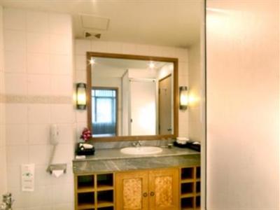 фото отеля Tarntawan Place Hotel