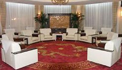 фото отеля Jingpo Hotel