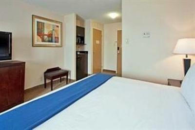 фото отеля Holiday Inn Express Hotel & Suites Swift Current