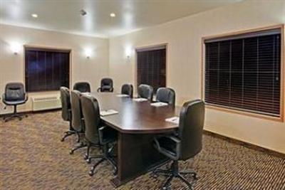 фото отеля Holiday Inn Express Hotel & Suites Swift Current