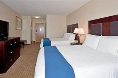 фото отеля Holiday Inn Express Hotel & Suites Swift Current