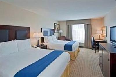 фото отеля Holiday Inn Express Hotel & Suites Swift Current