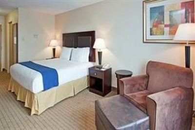 фото отеля Holiday Inn Express Hotel & Suites Swift Current