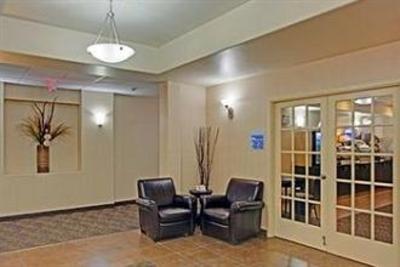 фото отеля Holiday Inn Express Hotel & Suites Swift Current