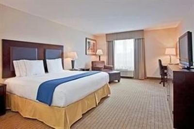 фото отеля Holiday Inn Express Hotel & Suites Swift Current