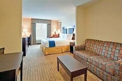 фото отеля Holiday Inn Express Hotel & Suites Swift Current