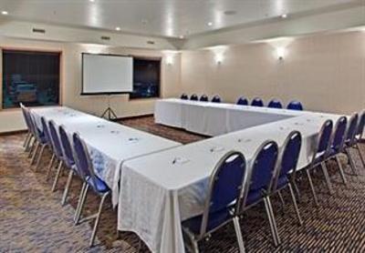 фото отеля Holiday Inn Express Hotel & Suites Swift Current