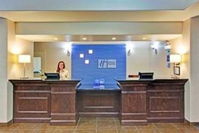 фото отеля Holiday Inn Express Hotel & Suites Swift Current