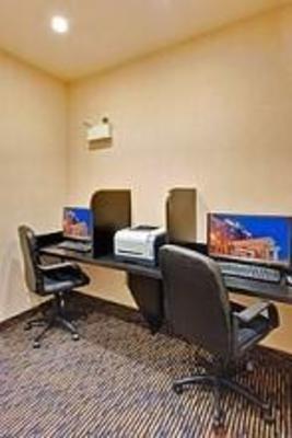 фото отеля Holiday Inn Express Hotel & Suites Swift Current