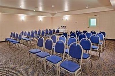 фото отеля Holiday Inn Express Hotel & Suites Swift Current