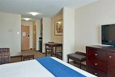 фото отеля Holiday Inn Express Hotel & Suites Swift Current