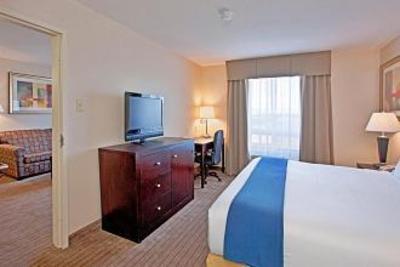 фото отеля Holiday Inn Express Hotel & Suites Swift Current