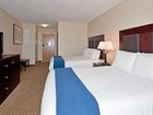 фото отеля Holiday Inn Express Hotel & Suites Swift Current