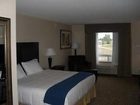 фото отеля Holiday Inn Express Hotel & Suites Swift Current