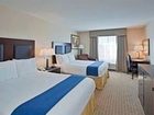 фото отеля Holiday Inn Express Hotel & Suites Swift Current