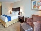 фото отеля Holiday Inn Express Hotel & Suites Swift Current