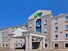 фото отеля Holiday Inn Express Hotel & Suites Swift Current