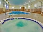 фото отеля Holiday Inn Express Hotel & Suites Swift Current