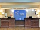 фото отеля Holiday Inn Express Hotel & Suites Swift Current