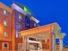 фото отеля Holiday Inn Express Hotel & Suites Swift Current