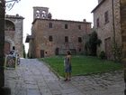 фото отеля Castello Di Gargonza
