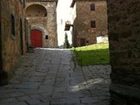 фото отеля Castello Di Gargonza