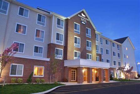 фото отеля Homewood Suites by Hilton Allentown West/Fogelsville