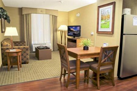 фото отеля Homewood Suites by Hilton Allentown West/Fogelsville