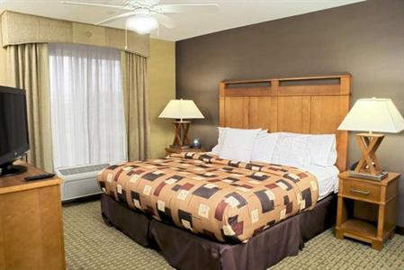 фото отеля Homewood Suites by Hilton Allentown West/Fogelsville