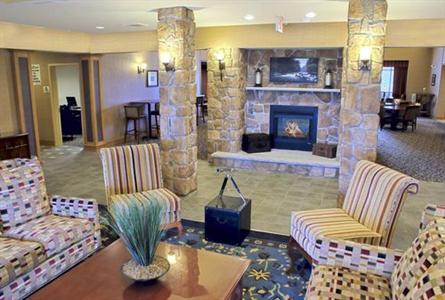 фото отеля Homewood Suites by Hilton Allentown West/Fogelsville
