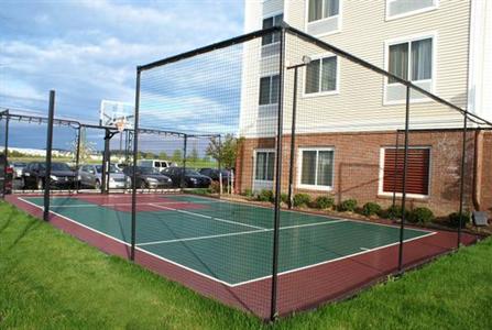 фото отеля Homewood Suites by Hilton Allentown West/Fogelsville