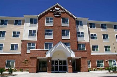фото отеля Homewood Suites by Hilton Allentown West/Fogelsville