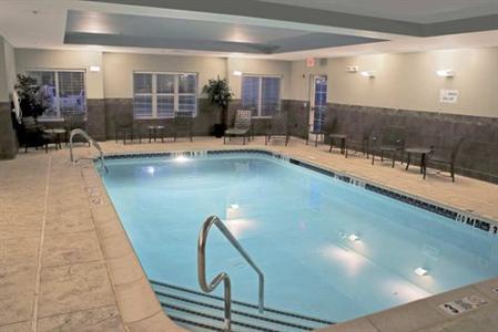 фото отеля Homewood Suites by Hilton Allentown West/Fogelsville