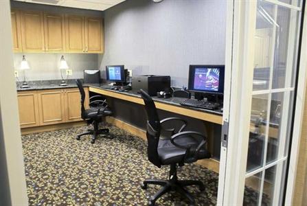 фото отеля Homewood Suites by Hilton Allentown West/Fogelsville
