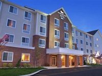 Homewood Suites by Hilton Allentown West/Fogelsville