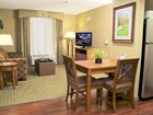 фото отеля Homewood Suites by Hilton Allentown West/Fogelsville