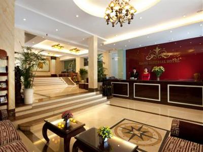 фото отеля Hanoi Imperial Hotel