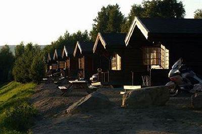 фото отеля Lillehammer Turistsenter Hotel