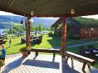 фото отеля Lillehammer Turistsenter Hotel